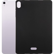 Microcase Apple iPad Air 13 2024 Tablet Tpu Silikon Kılıf - AL8103