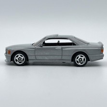 Hot Wheels Tekli Arabalar 89 Mercedes-Benz 560 Sec Amg HKK85