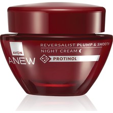 Avon Anew Reversalist Gece Kremi 50 ml