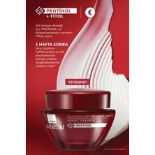 Avon Anew Reversalist Gece Kremi 50 ml