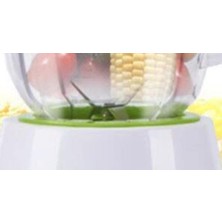 Xinhang Blender Gıda Işlemci Blade Sıkacağı Smoothie Makinesi Yumurta Çırpıcı Et Öğütücü (Yurt Dışından)