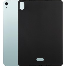 Microcase Apple iPad Air 11 2024 Tablet Tpu Silikon Soft Kılıf - AL3284