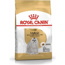 Royal Canin Maltese Terrier Adult Yetişkin Köpek Maması 1,5 kg