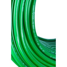 Çelik Termo New Garden Su Hortumu 1/2 (12,5 mm) 25 Metre 3,75 kg