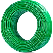 Çelik Termo New Garden Su Hortumu 1/2 (12,5 mm) 25 Metre 3,75 kg