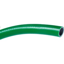 Çelik Termo New Garden Su Hortumu 1/2 (12,5 mm) 25 Metre 3,75 kg