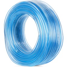 Çelik Pvc Saf Su Hortumları 5/8 Inch ( 16 mm ) 100 Metre