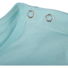 Bebelop Papağan Kuş Baskılı Pamuklu T-Shirt