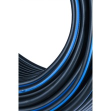 Çelik Termo Alçak Basınçlı Su Hortumu 50 Metre 2 Inch İç Çap: 50 mm