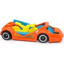 Hot Wheels Tekli Arabalar Dedra Iıı HKK81
