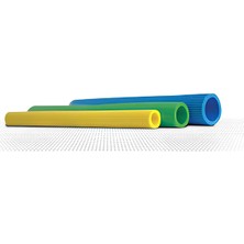 Çelik Süper Su Hortumu 1/2 (12,5 Mm) 100 Metre 16 kg