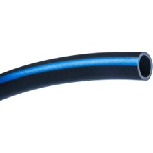 Çelik Termo Alçak Basınçlı Su Hortumu 50 Metre  (12.5 Mm) 50 Metre 7,5 kg