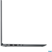 Lenovo Ideapad 1 Intel Celeron N4020 4gb 512 GB M.2 SSD  82V700A9TXATL10 W 11H 15.6" Notebook +Çanta+Mouse