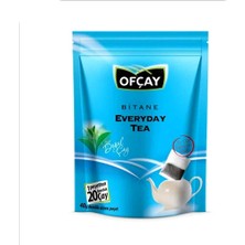 Ofçay Everyday Tea 25x40 Gr. (12'li)