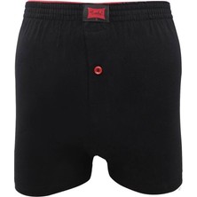 Tutku Erkek Penye Düz Boxer (2xl)