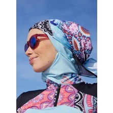 Mayovera  Üçgen Bandana Eşarp - 09