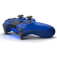 Ps4 Dualshock 4 Joystick Titreşimli Siyah Oyun Kolu Pc Ps Tv Uyumlu