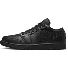 Nike Air Jordan Erkek Spor Ayakkabı 553558-093 Siyah 40.5 - Siyah