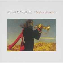 Chuck Mangione - Children Of Sanchez - 2 CD