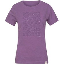 Hannah Selia Kadın T-Shirt