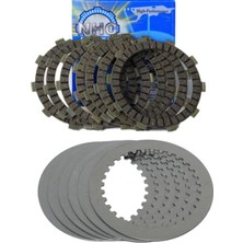 Aras Moto Yamaha Yzf R25 /mt 25 Debriyaj Balata Saclı Set Nhc -Arasmoto