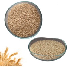 Güneş Doğal Ürünler Köy Değirmeninde Öğütülmüş Doğal Bulgur 1 kg