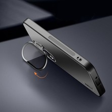 Xshine Honor 90 Kickstand Tpu+Pc Düşmeye Dayanıklı Arka Kapak (Yurt Dışından)