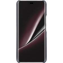 Xshine Honor Magic6 Rsr 5g Pu Deri Kaplamalı Pc Darbeye Dayanıklı Koruma Kapağı (Yurt Dışından)