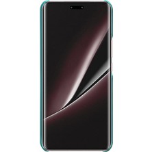 Xshine Honor Magic6 Rsr 5g Pu Deri Kaplamalı Pc Darbeye Dayanıklı Koruma Kapağı (Yurt Dışından)