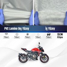 Ultra Shop Voge 300 R Su Geçirmez Motosiklet Branda 4 Mevsime Uygun Motor Branda