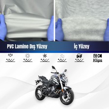 Ultra Shop Voge 500 R Su Geçirmez Motosiklet Branda 4 Mevsime Uygun Motor Branda