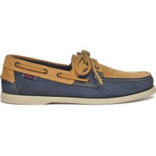 Sebago Rossisland Erkek Nubuk Deri Ayakkabı