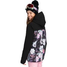 Roxy Galaxy Jk Insulated Kadın Snowboard Montu ERJTJ03451