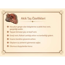 Gümüş Hediye Al Kararmaz Metal Ayyıldız Püsküllü Küre Kesim Kırmızı Akik Doğaltaş Tesbih