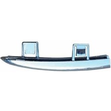 DEKAR Lınea Sis Far Kapak Nikelajı Sağ 735548056 Gold