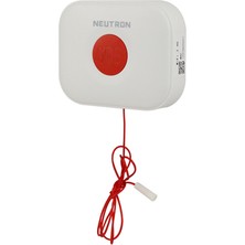 Neutron Wifi Acil Sos Panik Butonu