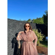 Hot Fashion Kadın Elbise