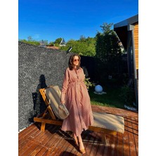 Hot Fashion Kadın Elbise