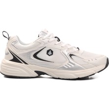 Hammer Jack Songa 101 23144 Beyaz-Siyah Erkek Spor Ayakkabı