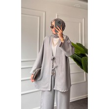 Style İstanbul Kimono