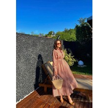 Hot Fashion Kadın Elbise