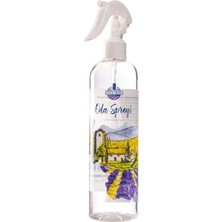 A La Lavandula Lavantalı Oda Spreyi 375 ml