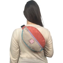 Muca Shop Lalilo Bel Çantası