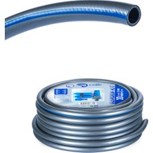 Çelik Garden Kit Sulama Hortumu Seri 20 mt
