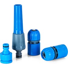 Çelik Garden Kit Sulama Hortumu Seri 20 mt