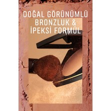 Bobbi Brown Bronzlaştırıcı Pudra - Golden Light