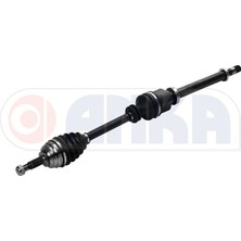 Anka Aks Komple Sağ 10100004 Megane-Iı 1.5 Dcı (02-) 8200264665 Gold