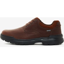 Clarks Rockie Walk Gore-Tex Erkek Kahverengi Günlük Ayakkabı 26173465