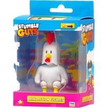 Stumble Guys Tekli Aksiyon Figür - Chicken