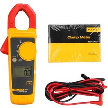 Fluke 302+ Pens Ampermetre